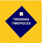 Treering Timepieces